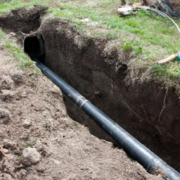 Installation de Fosses Toutes Eaux : Garantissez la Qualité et la Durabilité Lannion